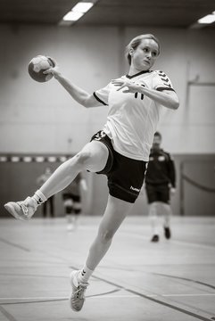 Bild 181 - Frauen ETV 4 - Moorreger SV : Ergebnis: 21:15